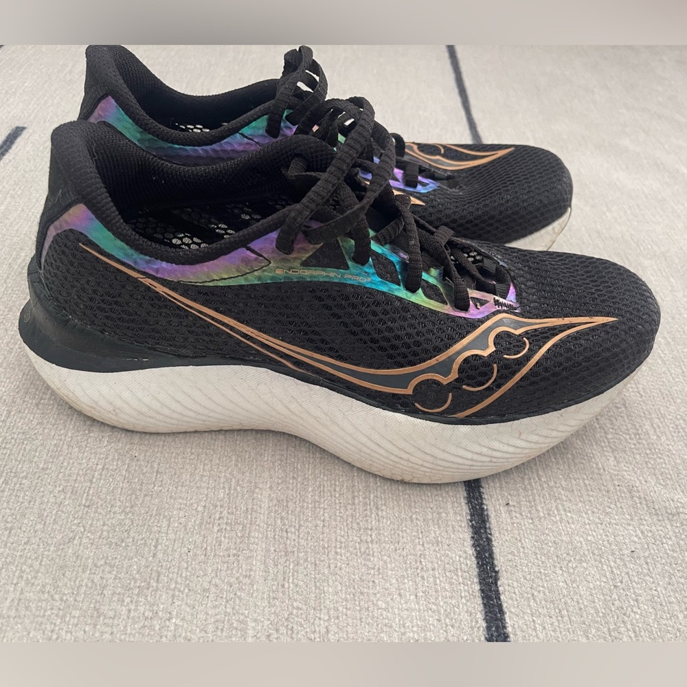 Saucony Endorphin Pro 3